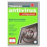 41JWMPRENSL. SL160  PANDA TITANIUM 2006 ANTIVIRUS+ANTISPYWARE