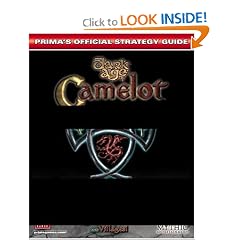 Dark Age of Camelot: Prima's Official Strategy Guide