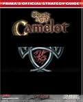 Dark Age of Camelot: Prima's Official...