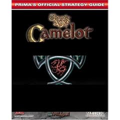 Dark Age of Camelot: Official Strategy Guide