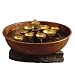 Outdoor Living : Water Bell Fountain