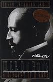 W. E. B. Du Bois: Biography of a Race, 1868-1919