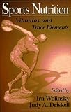 Sports Nutrition : Vitamins And Trace Elements