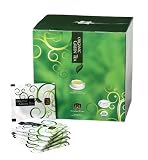 Organic Green Tea 100 Foil Bag Box