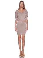 AM:PM by Espiral Vestido Playa Pitahaya (Moca)