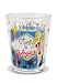 Strip in Vegas Shot Glass