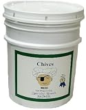 Chives - 2 lb. Pail