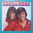 Kristy & Jimmy McNichol