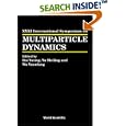 Multiparticle Dynamics by  Bai Yuting, Yu Meiling, and Wu Yuanfang