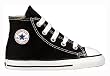 Converse Chuck Taylor All Star Hi Top Toddlers Black