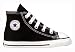 Converse Chuck Taylor All Star Hi Top Toddlers Black