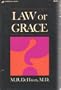 Law or Grace