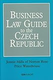 Business law guide to the Czech Republic