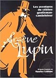 Arsene Lupin - Box Set (Original French Version)