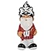 NCAA Wisconsin Badgers Team Thematic Gnome