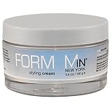 MiN New York Form Styling Cream