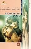 VHS : Women in Love [1969]
