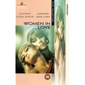 Women in Love [1969]