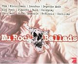 Crossing All-Nu Rock Ballads - Crossing all over-Nu Rock Ballads (2002)