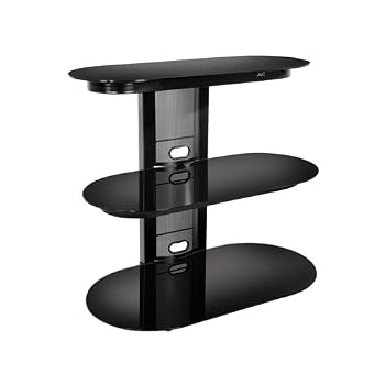 Set A Shopping Price Drop Alert For Bello Flat Panel AV System, Black