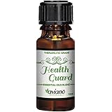 Health Guard Synergy Essential Oil Blend - 10ml (Compare to Young Living's Thieves Blend)