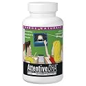 Attentive DHA Kids Caps Neuromins 100mg - 60 - Softgel