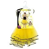 ToToyrific Fancy Dress - BumbleBee Outfit (Small)