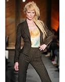 EVA HERZIGOVA 24x36 COLOR POSTER PRINT