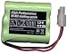 CBM Battery Pack - Sling Shot 6 Cell 900Mah NiMh
