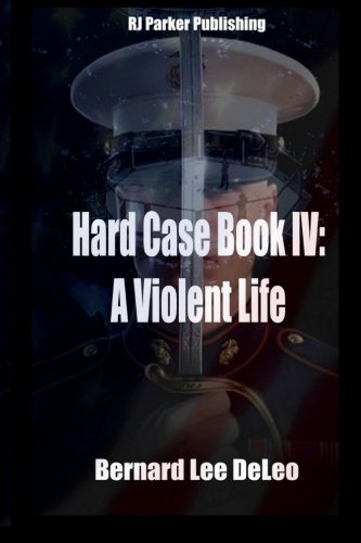 HARD CASE IV (The John Harding Series # 4)