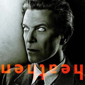 Bowie, David - Heathen (The Rays) Lyrics - Zortam Music