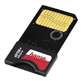 SmartMedia Adapter For xD Card