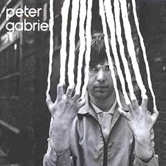 Peter Gabriel