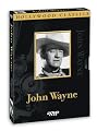 John Wayne: Angel and the Badman/John Wayne on Film/The Star Packer/Blue Steel