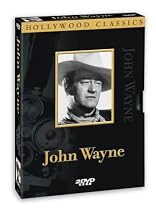 John Wayne: Angel and the Badman/John Wayne on Film/The Star Packer/Blue Steel