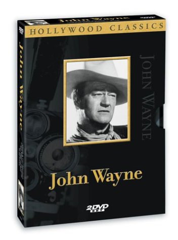 Get John Wayne: Angel and the Badman/John Wayne on Film/The Star Packer/Blu Steel Online