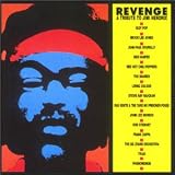 Review Jimi Hendrix  / Revenge: a Tribute to Jimi Hendrix