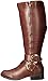 LifeStride Women's X-must Wc Riding Boot
