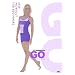 Kari Anderson: Go - Step Workout for Beginners