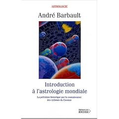 Introduction � l'astrologie mondiale