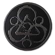 COHEED AND CAMBRIA - Keywork - Belt Buckle
