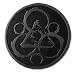 COHEED AND CAMBRIA - Keywork - Belt Buckle