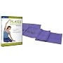 Gaiam Pilates Band Kit (Light Resistance)