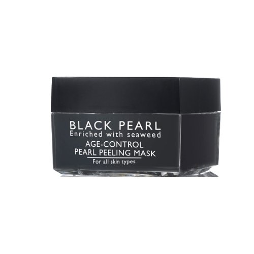 Black Pearl - Peeling Mask