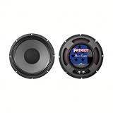 Eminence Patriot Ragin Cajun 10 Guitar Speaker, 10 Inches