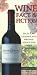 Book Wine Fact and Fiction