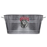Montana Grizzlies Beverage Tub