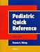 Books : Pediatric Quick Reference, 3e
