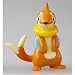 ポケットモンスター モンスターコレクション MC -１２９ ブイゼル