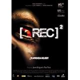 Rec 2 ( [Rec] 2 ) ( Rec Two ) [ Origine Espagnole, Sans Langue Francaise ]par Jonathan Mellor